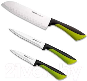 Набор ножей Nadoba Jana 723121