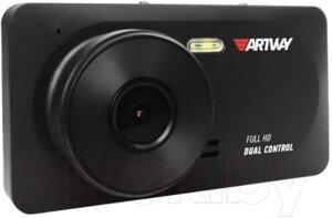 Автомобильный видеорегистратор Artway AV-535