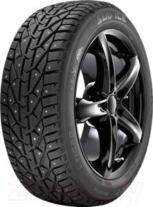 Зимняя шина Tigar SUV Ice 225/60R17 103T