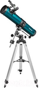 Телескоп Orion AstroView SpaceProbe II 76 EQ / ORN10274