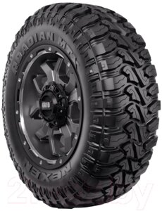 Летняя шина Nexen Roadian MTX 33x12.5R20 119Q