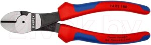 Бокорезы Knipex 7402180