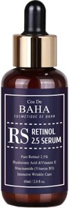 Сыворотка для лица Cos de Baha Retinol Serum