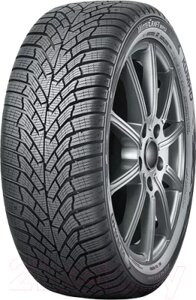 Зимняя шина Kumho WP52 225/40R18 92V