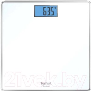 Напольные весы электронные Tefal PP1501V0