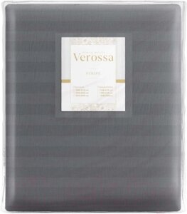 Пододеяльник Нордтекс Verossa Stripe 180x215 / 70032