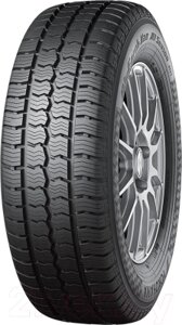 Всесезонная легкогрузовая шина Yokohama BluEarth-Van All Season RY61 195/70R15 104/102T