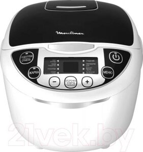 Мультиварка Moulinex MK707832