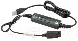 Кабель Accutone AUC QD-USB