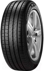 Летняя шина Pirelli Cinturato P7 275/40R18 103Y Mercedes