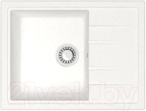 Мойка кухонная Berge BR-5850