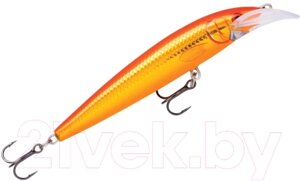 Воблер Rapala Scatter Rap Deep Husky Jerk / SCRDHJ10-GF