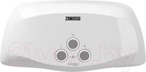 Проточный водонагреватель Zanussi 3-logic 5.5 TS