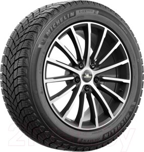 Зимняя шина Michelin X-Ice Snow 225/60R17 103T