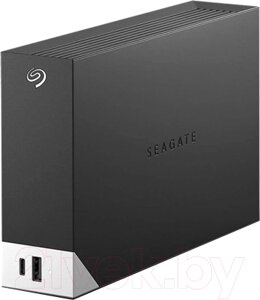 Внешний жесткий диск Seagate One Touch Hub 3.5" 12TB (STLC12000400)