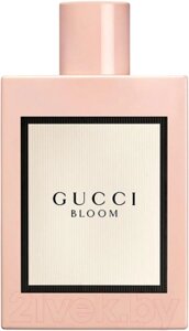 Туалетная вода Gucci Bloom