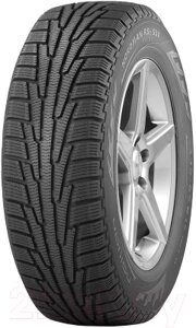 Зимняя шина Nokian Tyres Nordman RS2 SUV 235/65R18 110R