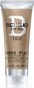 Гель для укладки волос Tigi Bed Head For Men