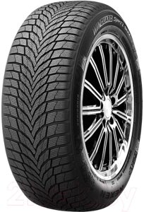 Зимняя шина Nexen Winguard Sport 2 SUV 255/50R19 107V