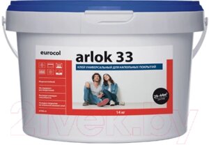 Клей Forbo Arlok 33