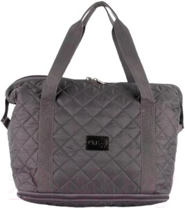 Сумка дорожная Mr. Bag 143-4097-GRY