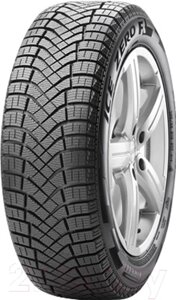 Зимняя шина Pirelli Winter Ice Zero Friction 185/60R15 88T