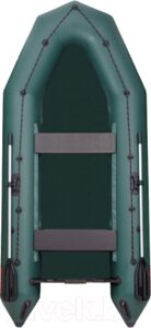 Надувная лодка Leader Boats Тайга-320-М / 3212021