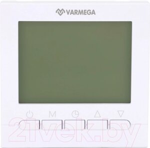 Терморегулятор для теплого пола Varmega VM19221