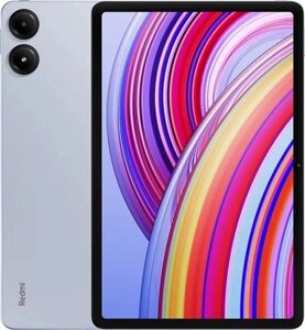 Планшет Xiaomi Redmi Pad Pro 8GB/256GB / 2405CRPFDG