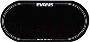Наклейка для барабана Evans EQPB2