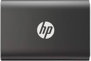 Внешний жесткий диск HP P500 250GB (7NL52AA)