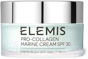 Крем для лица Elemis Морские водоросли Про-Коллаген SPF 30