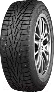 Зимняя шина Cordiant Snow Cross 195/65R15 91T