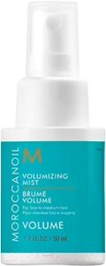 Спрей для волос Moroccanoil Для объема