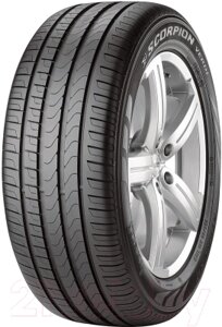 Летняя шина Pirelli Scorpion Verde 235/45R20 100V Seal-Inside