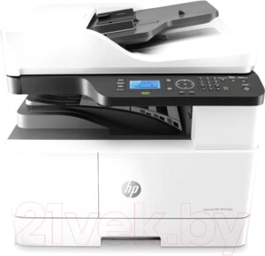 МФУ HP LaserJet M443nda (8AF72A)