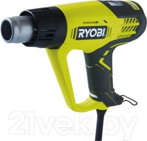 Строительный фен Ryobi EHG2020LCD