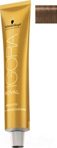 Крем-краска для волос Schwarzkopf Professional Igora Royal Absolutes 7-50