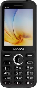 Мобильный телефон Maxvi K15n