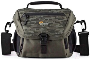 Сумка для камеры Lowepro Nova 180 AW II / LP37124-PWW