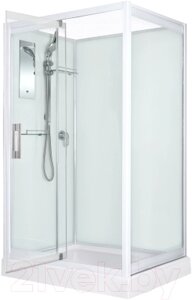 Душевая кабина RIVER Tana 120x90 Б/К