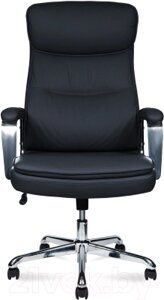 Кресло офисное Norden Atlant / EQ-5183H black