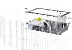 Клетка для грызунов Ferplast Parkhome 100 / 57067870