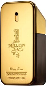 Туалетная вода Paco Rabanne 1 Million