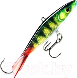 Балансир Rapala Jigging Shadow Rap / JSDR09-PEL