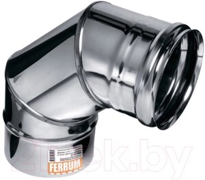 Поворот дымохода Ferrum Ф150 / f2428