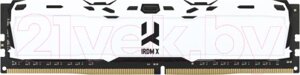 Оперативная память DDR4 Goodram IR-XW3200D464L16SA/16GDC