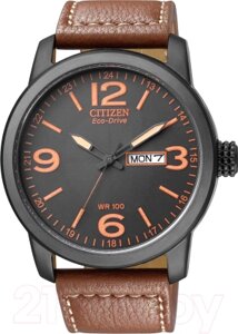 Часы наручные мужские Citizen BM8475-26E