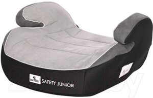 Бустер Lorelli Safety Junior Fix Grey / 10071332110