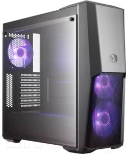 Корпус для компьютера Cooler Master MasterBox MB500 (MCB-B500D-KGNN-S00)